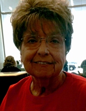 Photo of Janet Greenlee