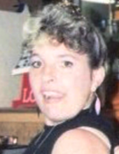 Photo of Judy Sutherland