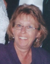 Photo of Barbara Oiler