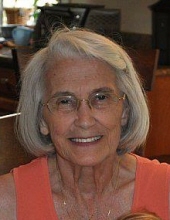 Photo of Lois Ream