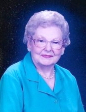 Photo of Julia Craigs