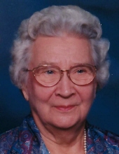 Photo of Evelyn Byerly