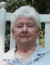 Photo of Edna Haithcock