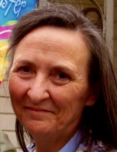 Joyce Gail Blankenship
