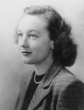 Pauline Reich
