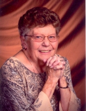 Photo of Mary Jo Dimmitt