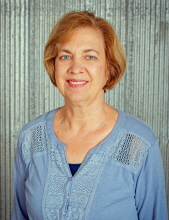 Kathleen Ann Johnston