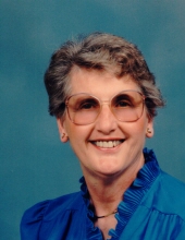 Photo of Mary Glenn Hiner