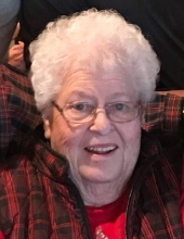 Photo of Marilyn Adkins