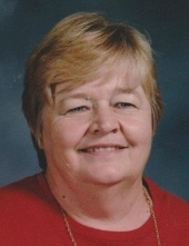 Photo of Roxann Freeman