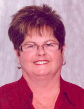 Judy May Speicher