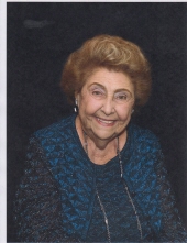 Photo of Marjorie       "Marge" Bogosian