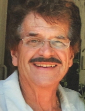 Photo of Charles "Chuck" Matiyow