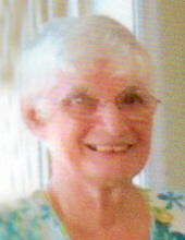 Photo of Helen Roberts