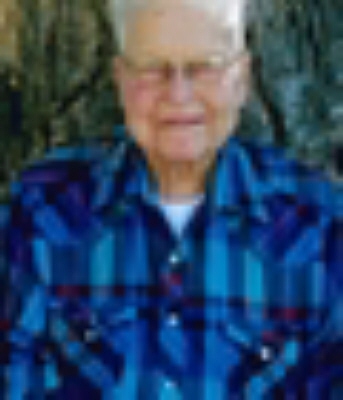 Photo of Kenneth Finley