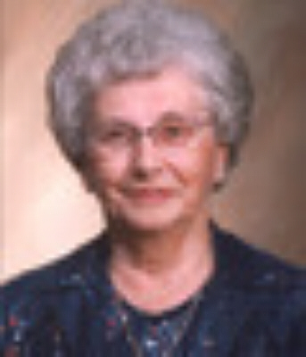 Photo of Evelyn Thiewes