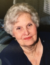 Photo of Faye Walker