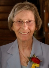 Gloria M. Michael