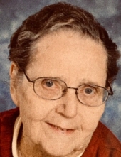 Photo of Patricia Bauer