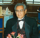 Carlos Bejarano Valdivia