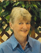 Doris Elizabeth  Brumfield