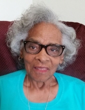 Photo of Clara Moore