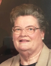 Photo of Shirley Parks