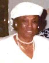 Photo of Peggie Fulton