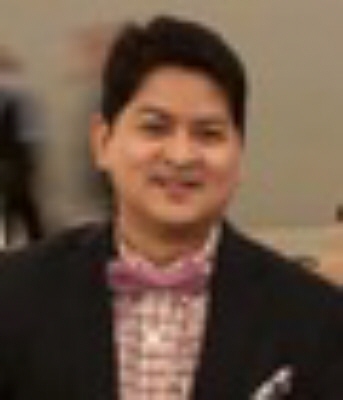 Photo of Alain Mercado