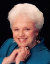 Photo of Patricia (Lynch) Fisher