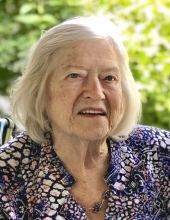 Dorothy Jean Carlson