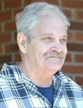 Photo of Donald Eckman