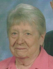 Photo of Helen Spaugh