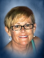 Photo of Laurie Kropp