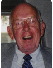 Photo of Harold Parks