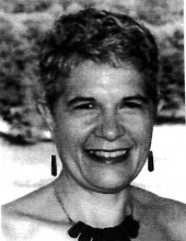 Margaret  Alice Vescovich