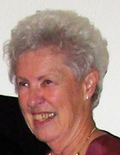 Beverly Kay McDonell