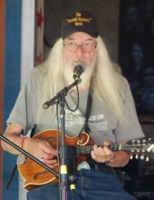 Photo of Randy Hobbs