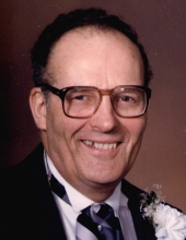 Donald E. Froh