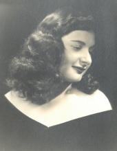 Photo of Annette Jones