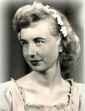 Photo of Ada Caldwell