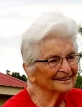 Photo of Mrs. Verna Proctor