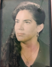 Photo of Maria Garcia