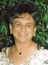 Claire M. (Petitpas) Souza