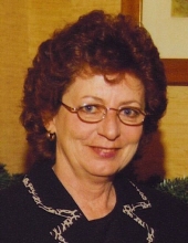 Nancy Lockwood