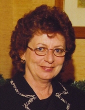 Photo of Nancy Lockwood