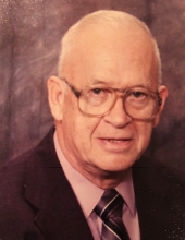 Photo of James Young, Sr.