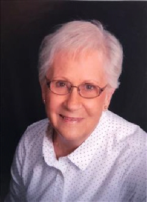 Photo of Lena Buckley Herbel