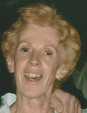 Paula F. Doherty