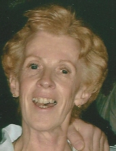 Photo of Paula Doherty